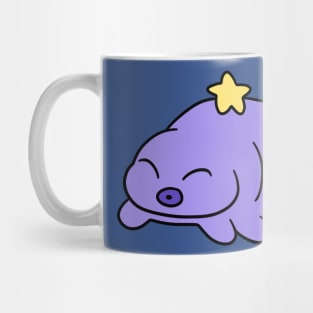 Star Waterbear Mug